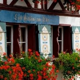 Exterior view Adler Landgasthof Das BIO-Restaurant Fotos