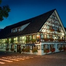 Exterior view Adler Landgasthof Das BIO-Restaurant Fotos