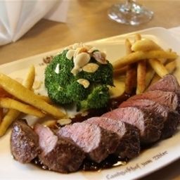 Restaurant Adler Landgasthof Das BIO-Restaurant Fotos