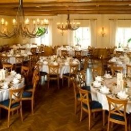Banqueting hall Adler Landgasthof Das BIO-Restaurant Fotos