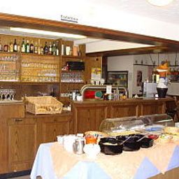 Buffet Sonnenstüble Landgasthof Fotos