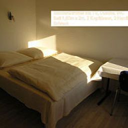 Room i-Motel Fotos