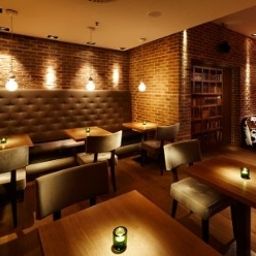 Ресторан pentahotel Rostock Fotos
