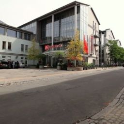  pentahotel Rostock Fotos