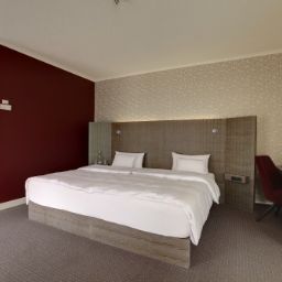  pentahotel Rostock Fotos