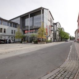  pentahotel Rostock Fotos
