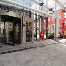  pentahotel Rostock Fotos