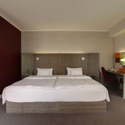  pentahotel Rostock Fotos