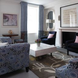 Suite Haymarket Hotel Fotos
