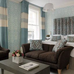 Suite Haymarket Hotel Fotos