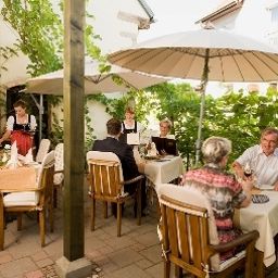 Ristorante Goldenes Fass Fotos