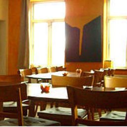 Vista interior Samain Tagungs- und Gästehaus Fotos