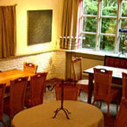 Restaurante Samain Tagungs- und Gästehaus Fotos