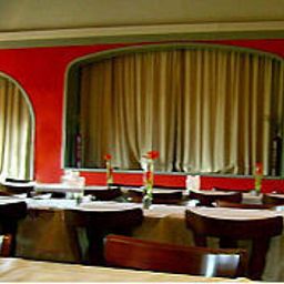 Sala de reuniones Samain Tagungs- und Gästehaus Fotos