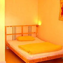 Habitación Samain Tagungs- und Gästehaus Fotos