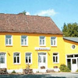 Vista exterior Samain Tagungs- und Gästehaus Fotos