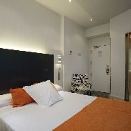 Zimmer Petit Palace Sevilla Canalejas Fotos