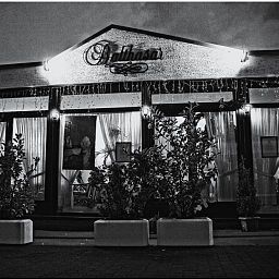Ресторан Balthasar Neumann Gästehaus Fotos