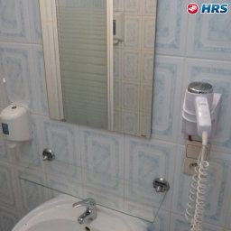 Bathroom Albergo Fotos