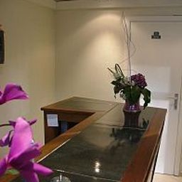 Hall Albergo Fotos