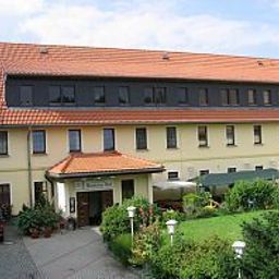 Kertscher-Hof Landhotel Saara 