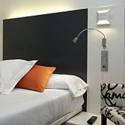 Zimmer Petit Palace Sevilla Canalejas Fotos