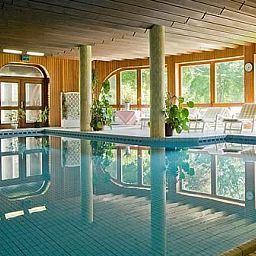 Pool Hahnenkleer Hof Fotos