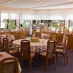 Ristorante Hahnenkleer Hof Fotos