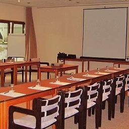 Sala congressi Hahnenkleer Hof Fotos