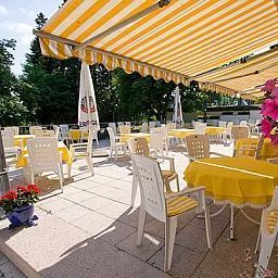 Terrazza Hahnenkleer Hof Fotos