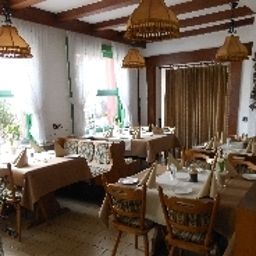 Breakfast room within restaurant Zum Josefshof Fotos