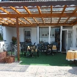 Terrace Zum Josefshof Fotos