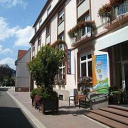Majestic Alsace Niederbronn-les-Bains