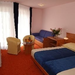 Chambre Neva Fotos