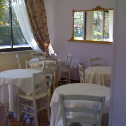 Sala colazione Clodia Fotos