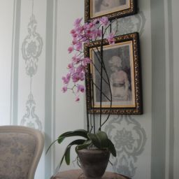 Hall Clodia Fotos