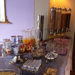 Buffet Clodia Fotos