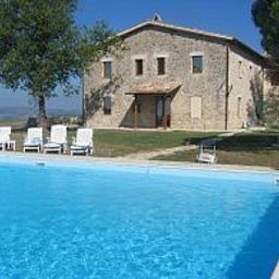 Pool Country House Entropia Fotos