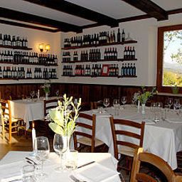 Restaurant Country House Entropia Fotos