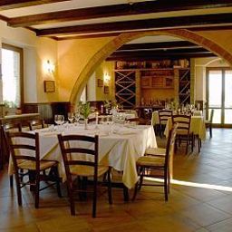 Restaurant Country House Entropia Fotos