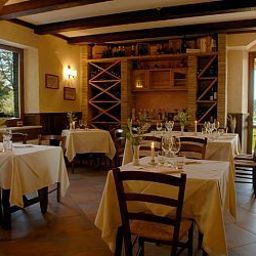 Restaurant Country House Entropia Fotos