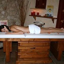 Wellness area Country House Entropia Fotos