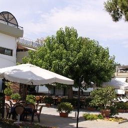 Bar Galatea Sea Palace Fotos