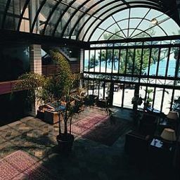 Hall Galatea Sea Palace Fotos