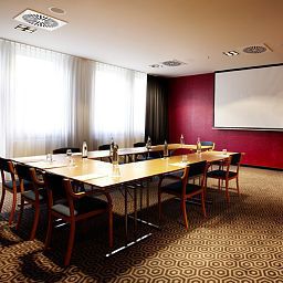 Sala congressi pentahotel Fotos