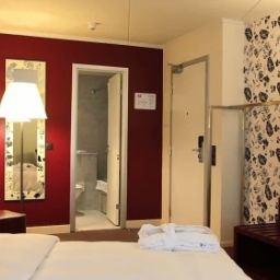 pentahotel Fotos