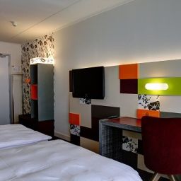 pentahotel Fotos