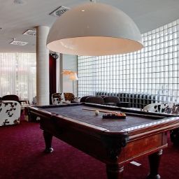 pentahotel Fotos