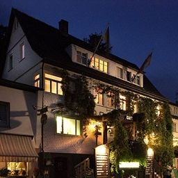 Dorflinde Landgasthof Grasellenbach Gras-Ellenbach