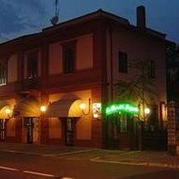 La Locanda del Vecchio Maglio Terni 